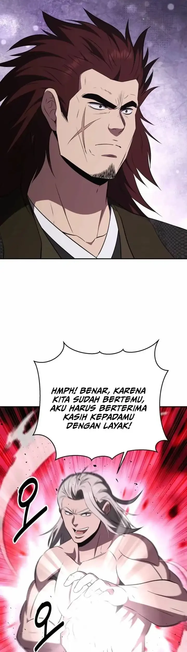 The World’s Best Kunlun Tavern Chapter 122 Gambar 27