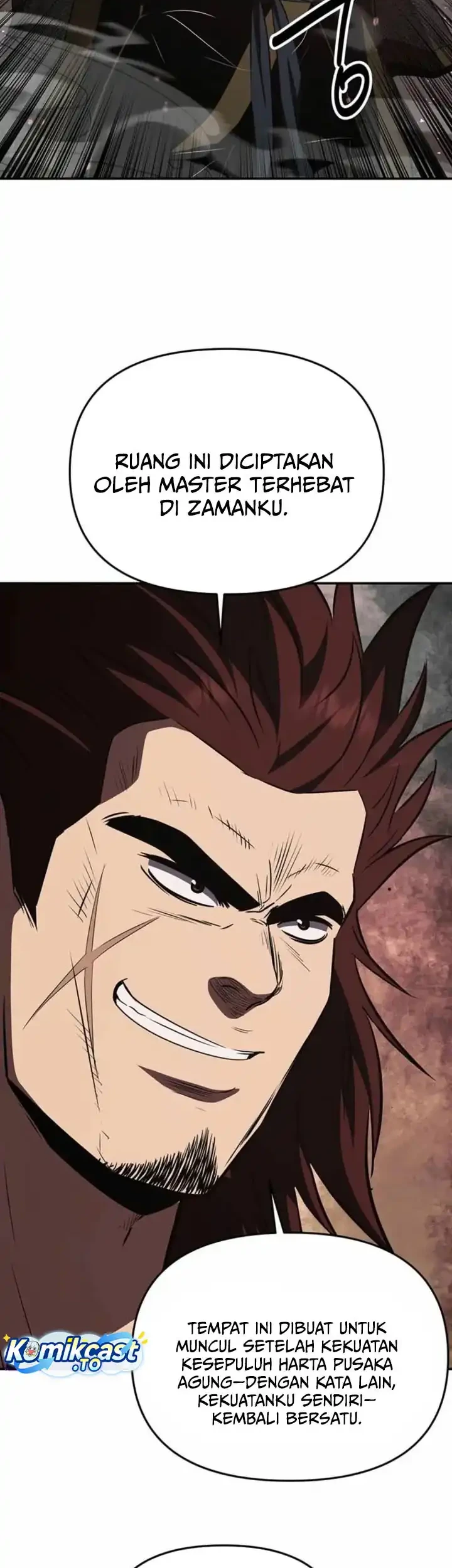 The World’s Best Kunlun Tavern Chapter 122 Gambar 31
