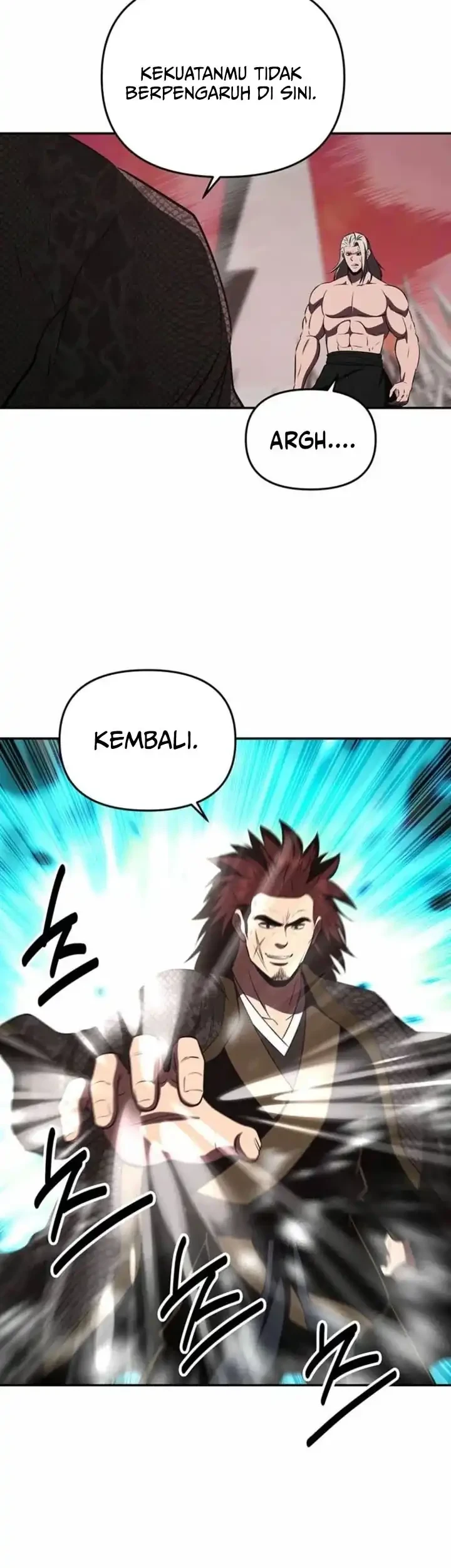 The World’s Best Kunlun Tavern Chapter 122 Gambar 32