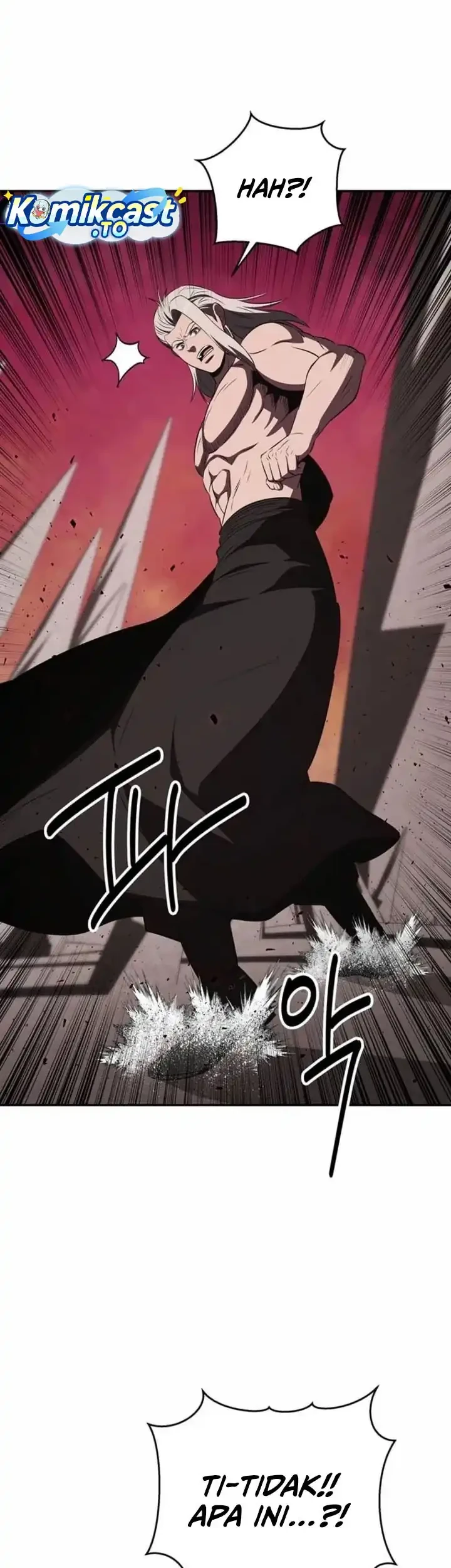 The World’s Best Kunlun Tavern Chapter 122 Gambar 33