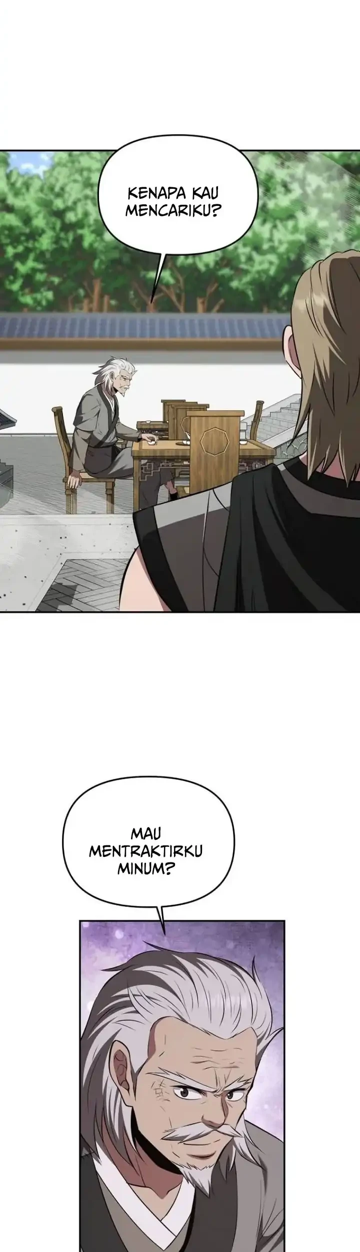 The World’s Best Kunlun Tavern Chapter 123 Gambar 35