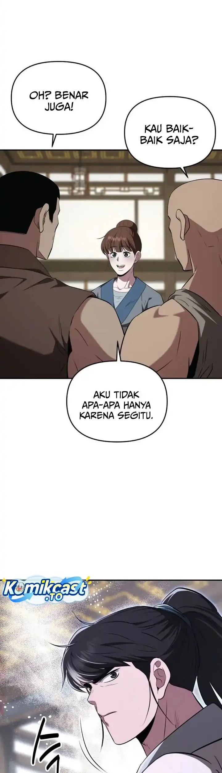 The World’s Best Kunlun Tavern Chapter 123 Gambar 39