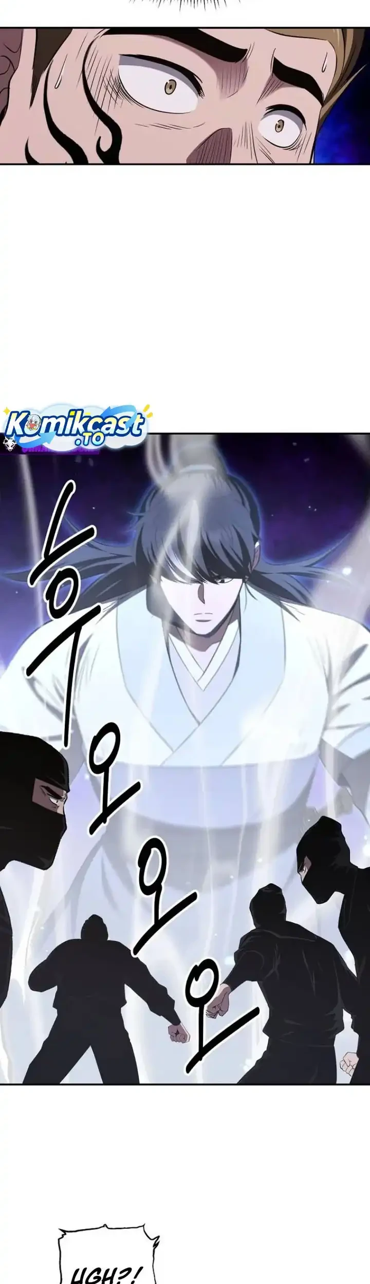 The World’s Best Kunlun Tavern Chapter 123 Gambar 41