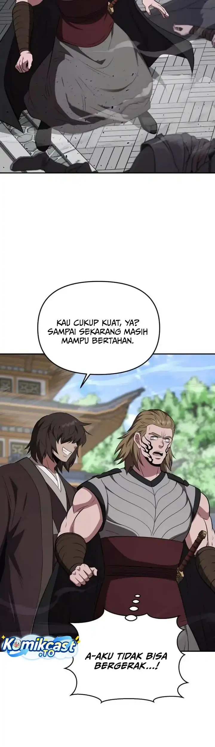 The World’s Best Kunlun Tavern Chapter 123 Gambar 45