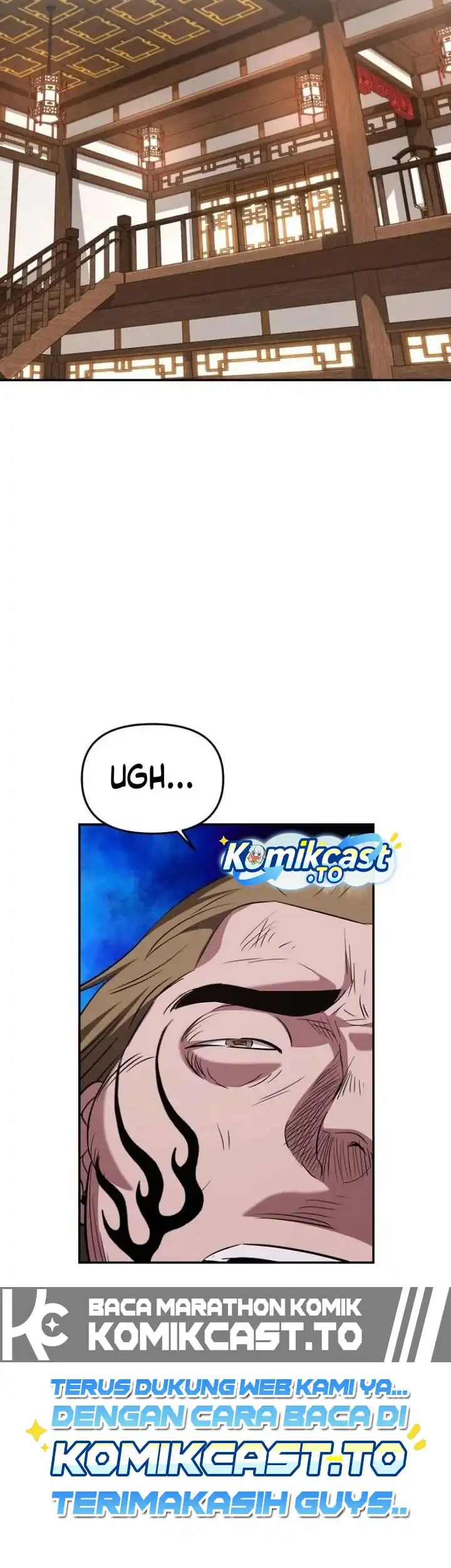 The World’s Best Kunlun Tavern Chapter 123 Gambar 49