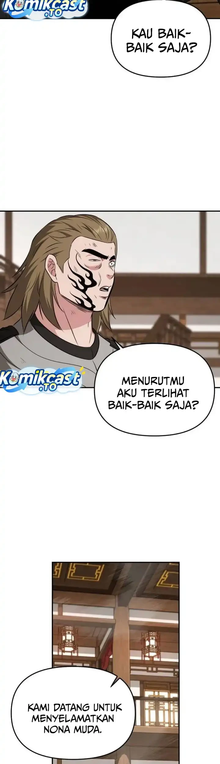 The World’s Best Kunlun Tavern Chapter 123 Gambar 51