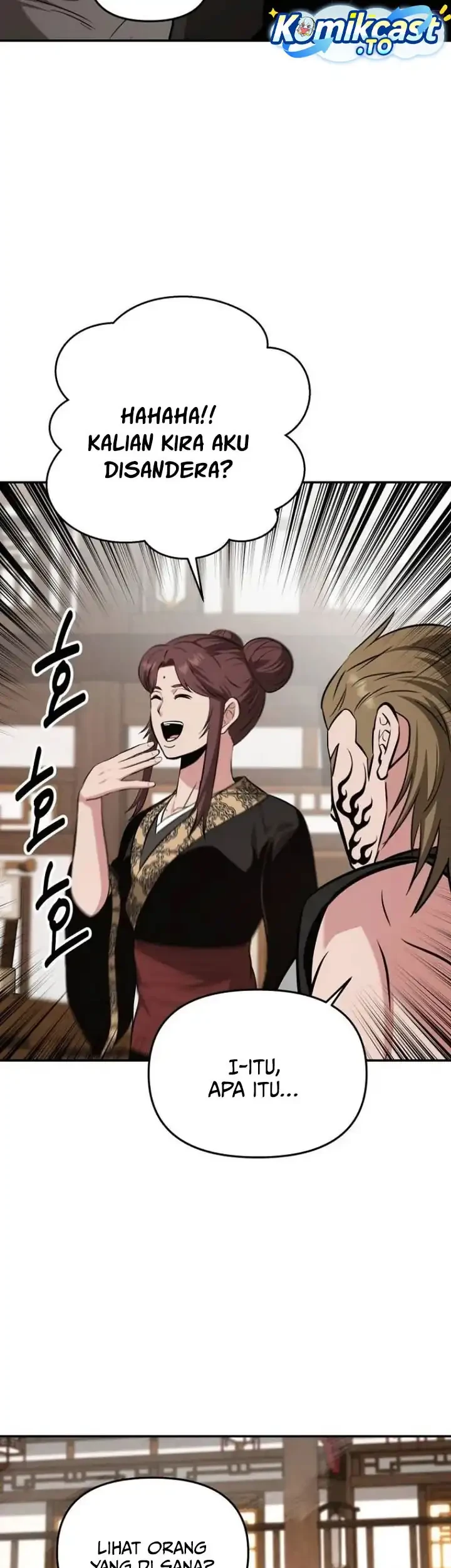 The World’s Best Kunlun Tavern Chapter 123 Gambar 53