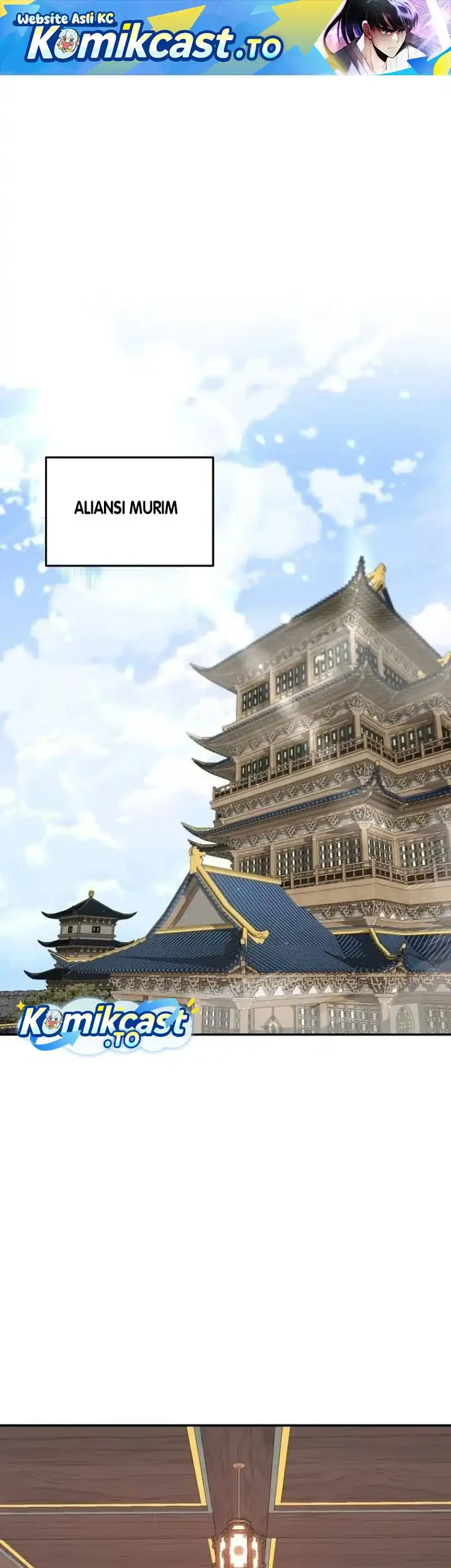 Manhwa The World’s Best Kunlun Tavern Chapter 123 gambar 2