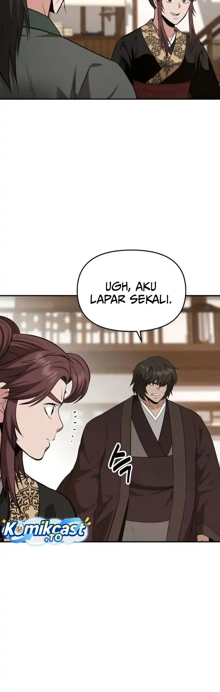 The World’s Best Kunlun Tavern Chapter 123 Gambar 13