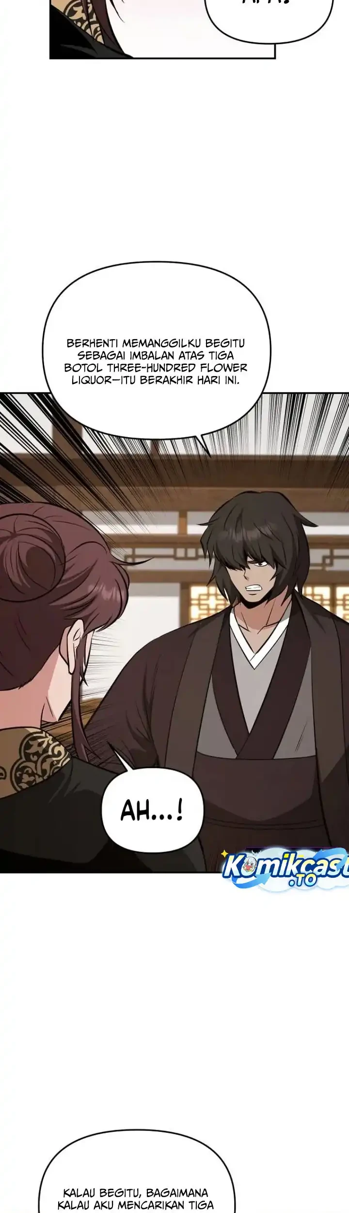 The World’s Best Kunlun Tavern Chapter 123 Gambar 15