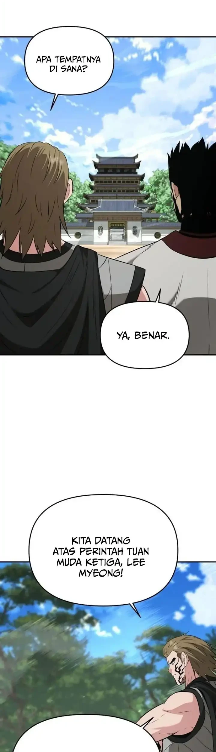 The World’s Best Kunlun Tavern Chapter 123 Gambar 20