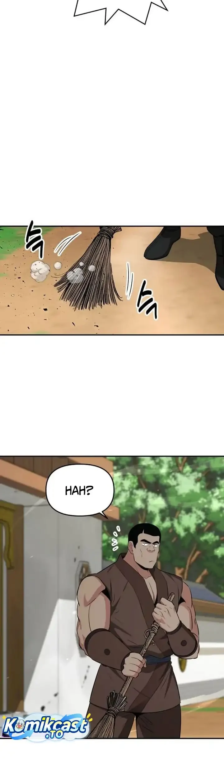 The World’s Best Kunlun Tavern Chapter 123 Gambar 22