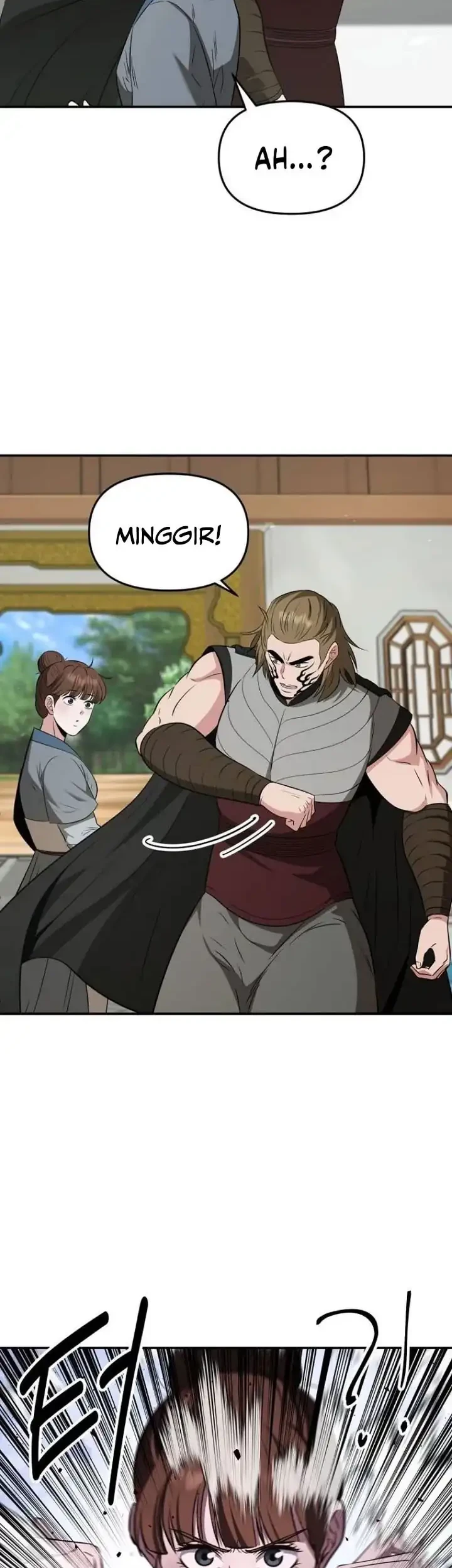The World’s Best Kunlun Tavern Chapter 123 Gambar 27