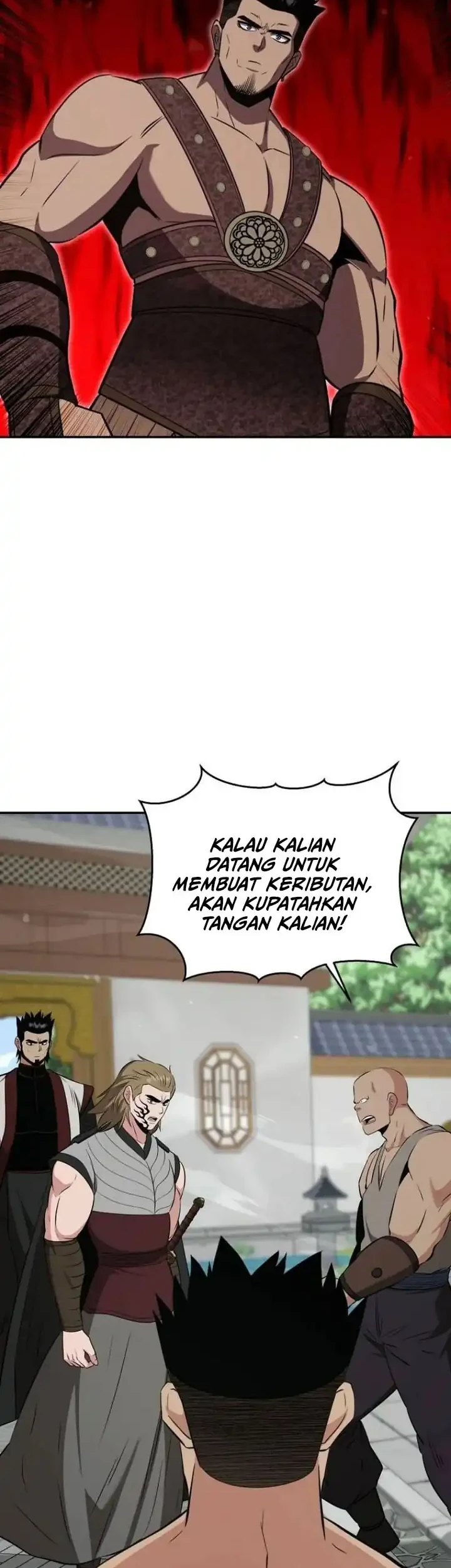 The World’s Best Kunlun Tavern Chapter 123 Gambar 31