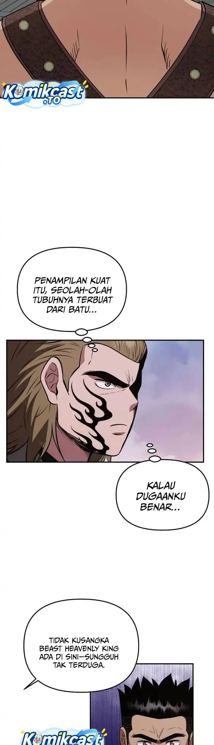 The World’s Best Kunlun Tavern Chapter 123 Gambar 32