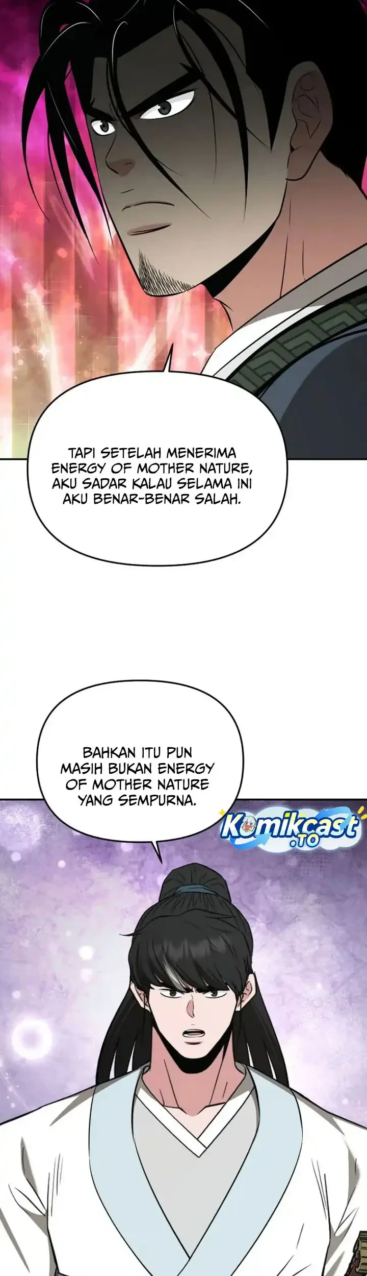 The World’s Best Kunlun Tavern Chapter 124 Gambar 35