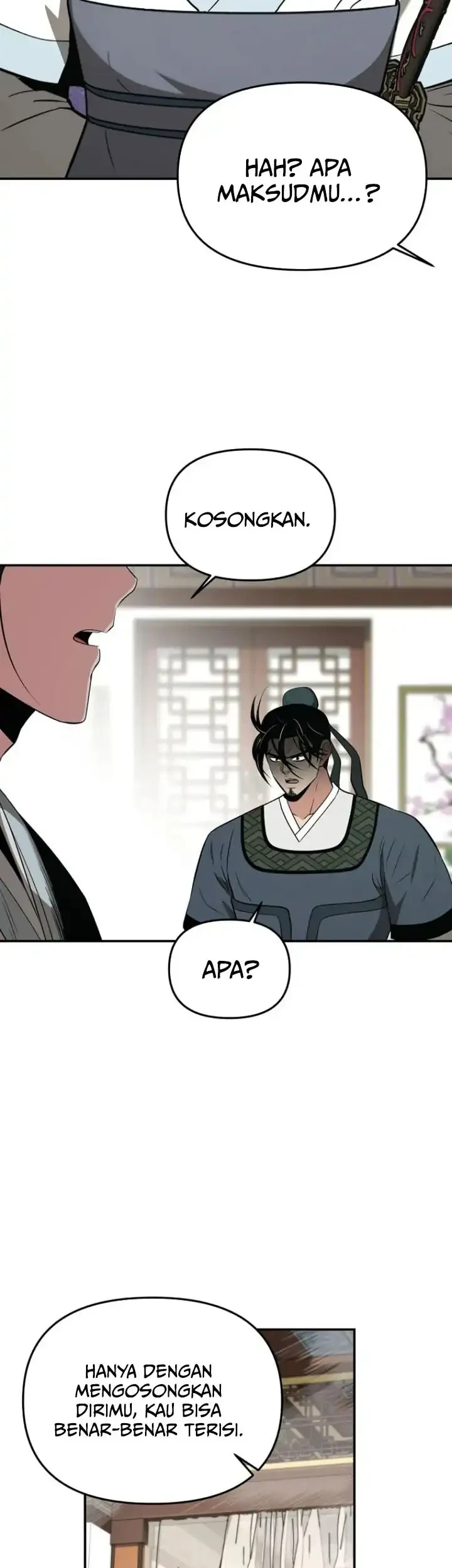 The World’s Best Kunlun Tavern Chapter 124 Gambar 36