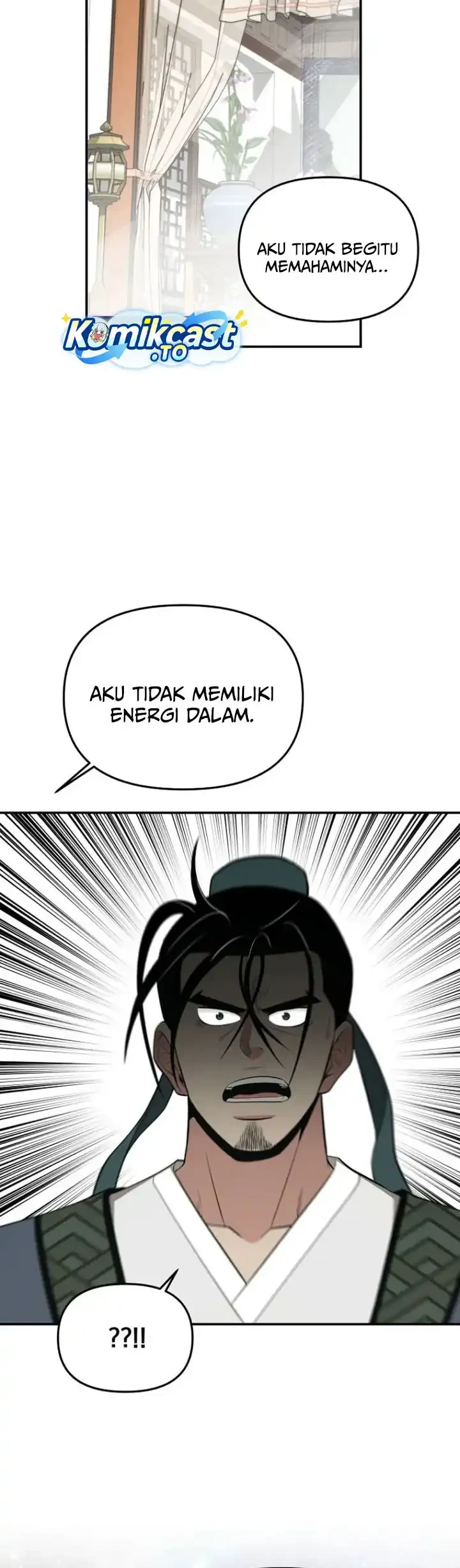 The World’s Best Kunlun Tavern Chapter 124 Gambar 37