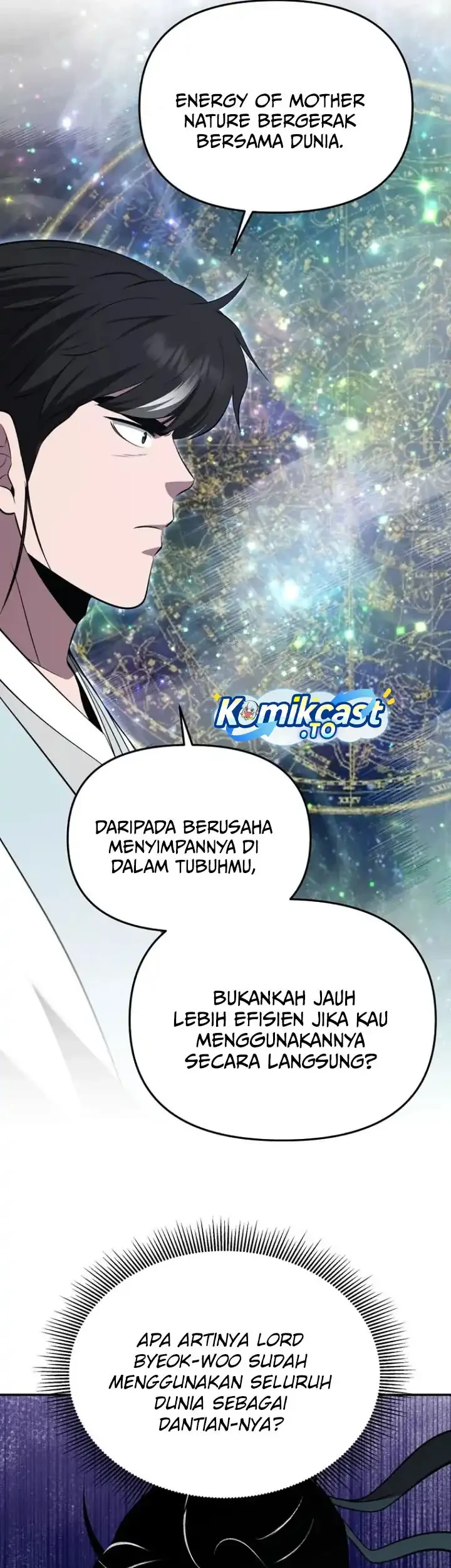 The World’s Best Kunlun Tavern Chapter 124 Gambar 38