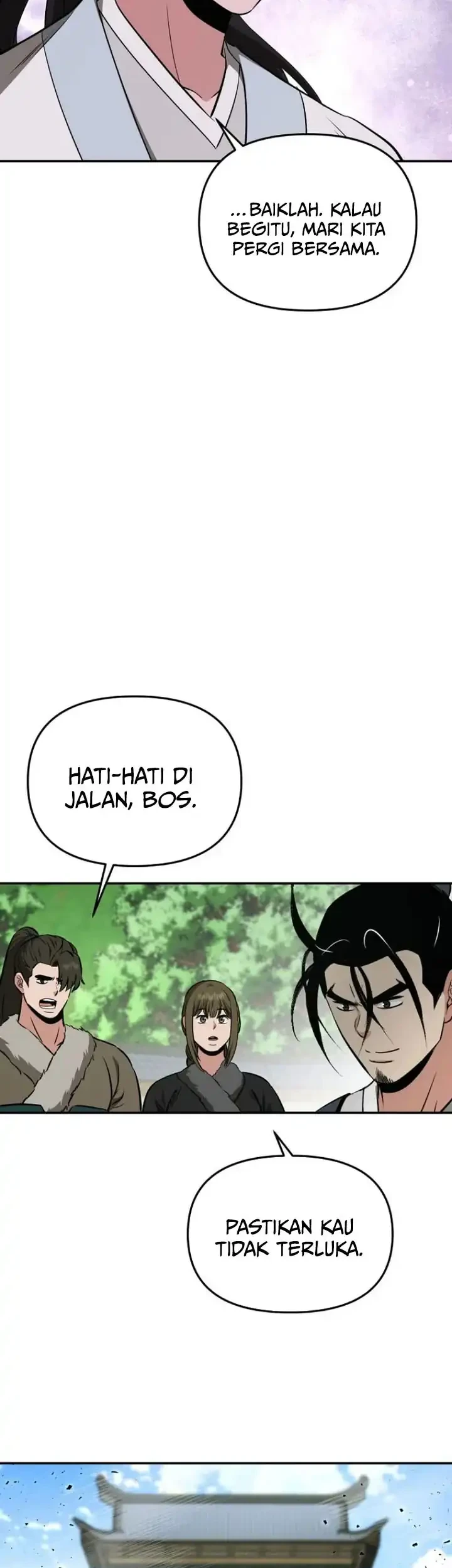 The World’s Best Kunlun Tavern Chapter 124 Gambar 48