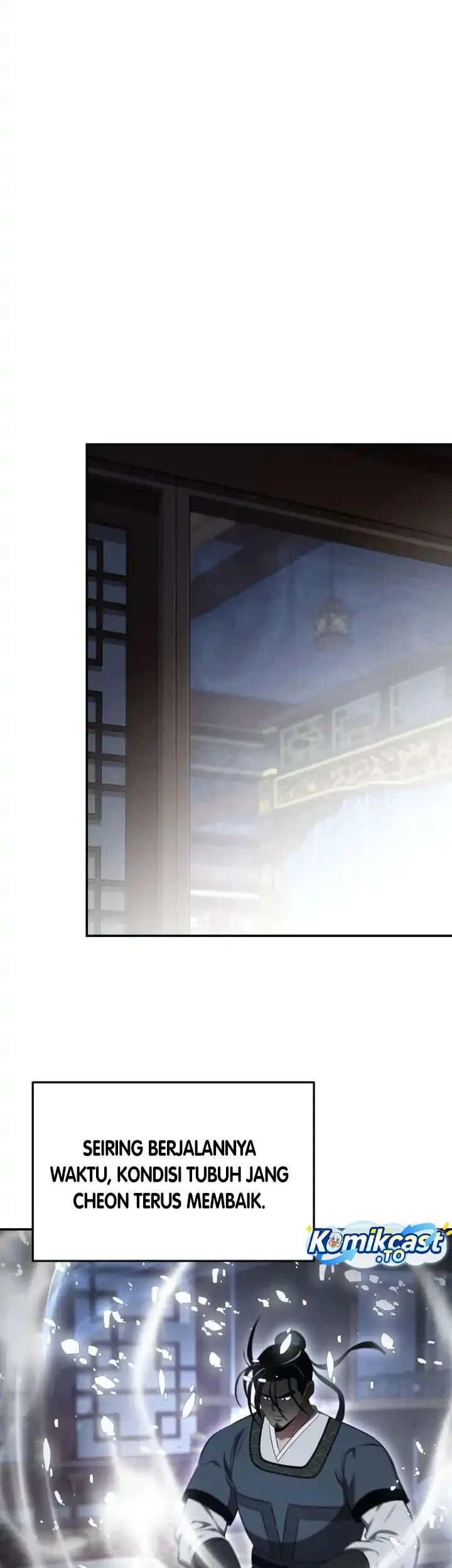 The World’s Best Kunlun Tavern Chapter 124 Gambar 8