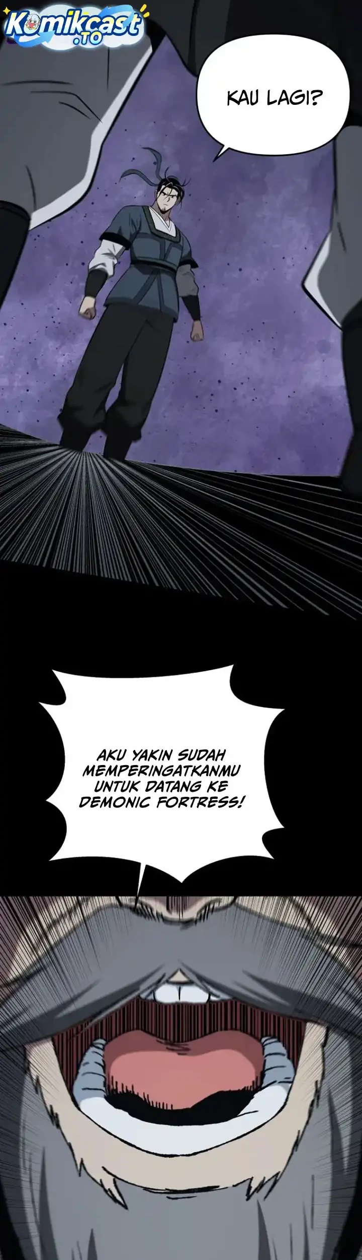 The World’s Best Kunlun Tavern Chapter 124 Gambar 11