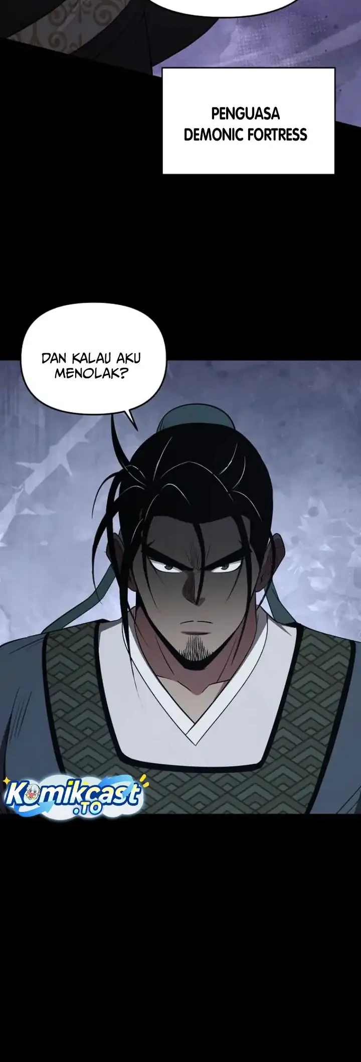 The World’s Best Kunlun Tavern Chapter 124 Gambar 13
