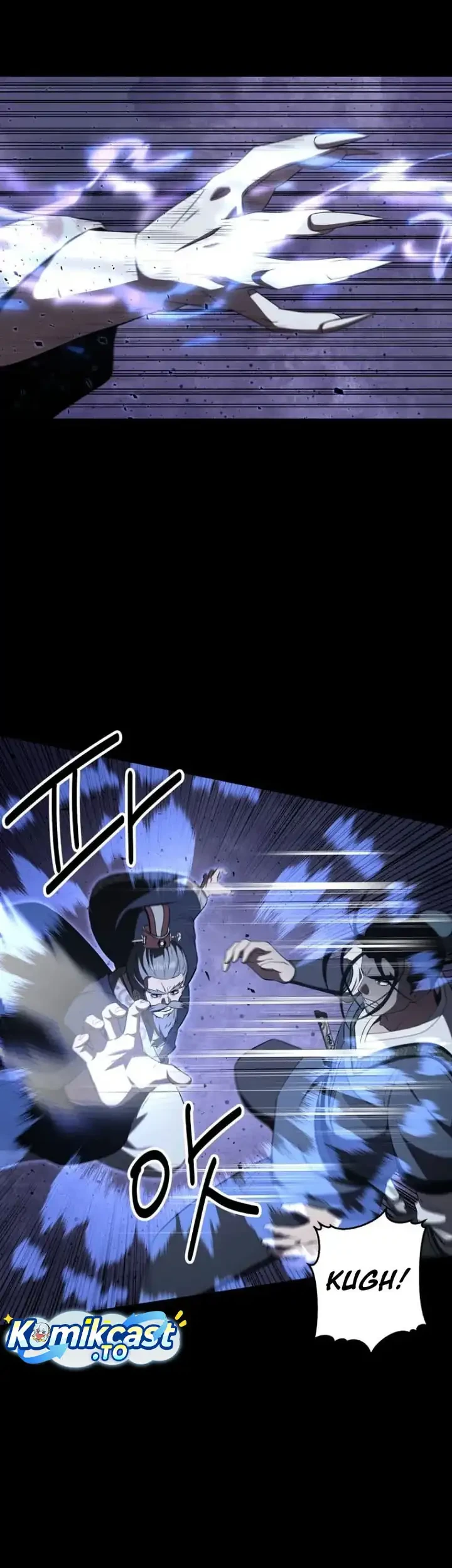 The World’s Best Kunlun Tavern Chapter 124 Gambar 15