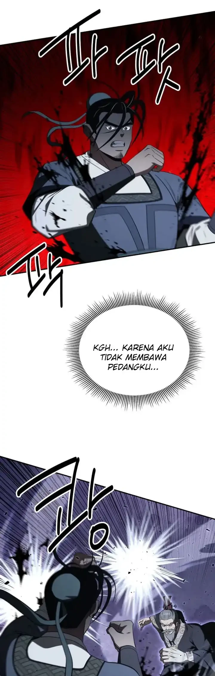 The World’s Best Kunlun Tavern Chapter 124 Gambar 17