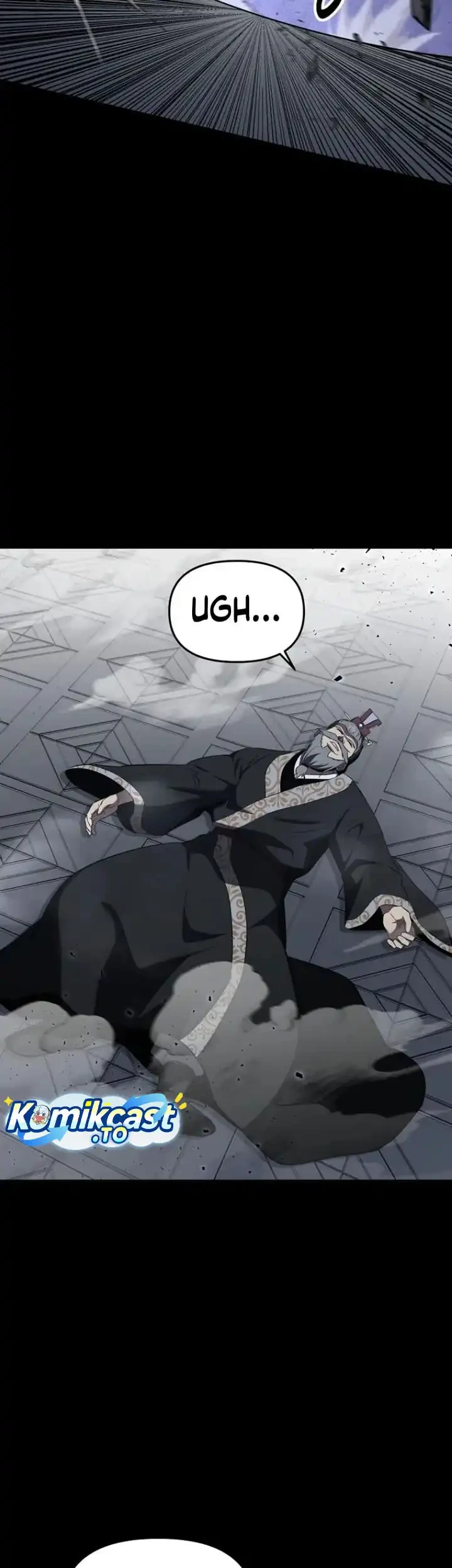 The World’s Best Kunlun Tavern Chapter 124 Gambar 22