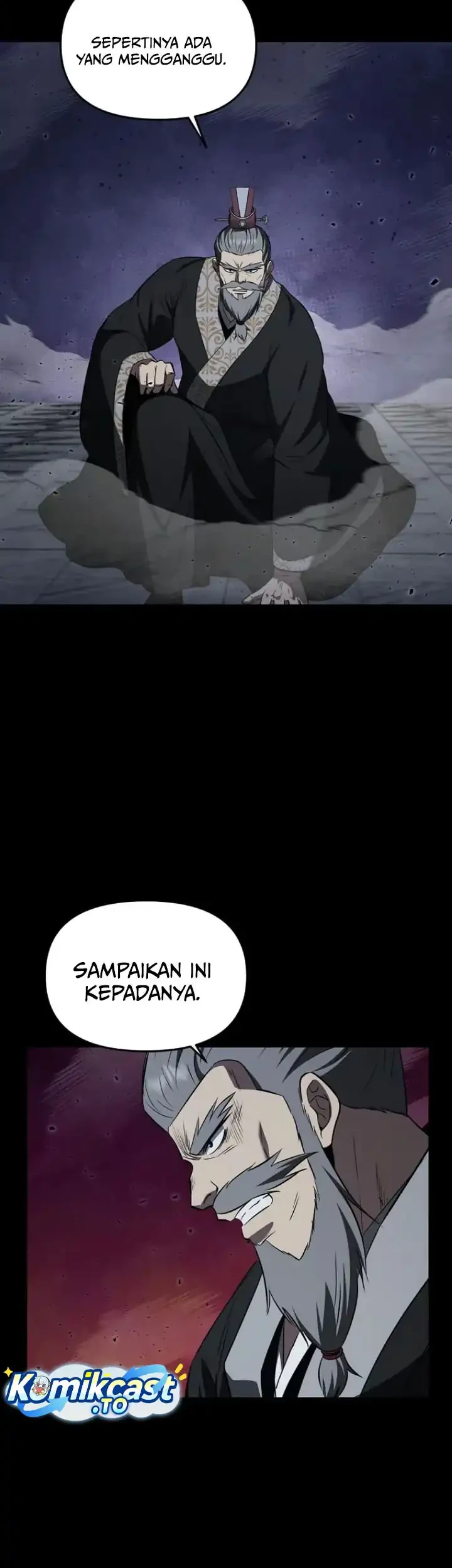 The World’s Best Kunlun Tavern Chapter 124 Gambar 23