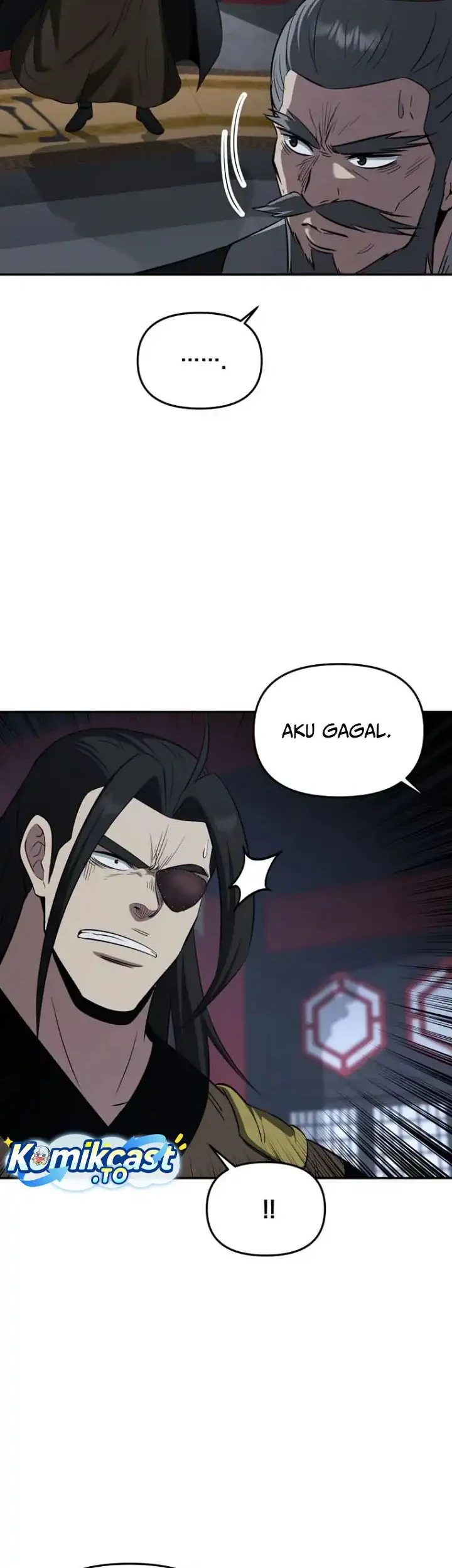 The World’s Best Kunlun Tavern Chapter 124 Gambar 27