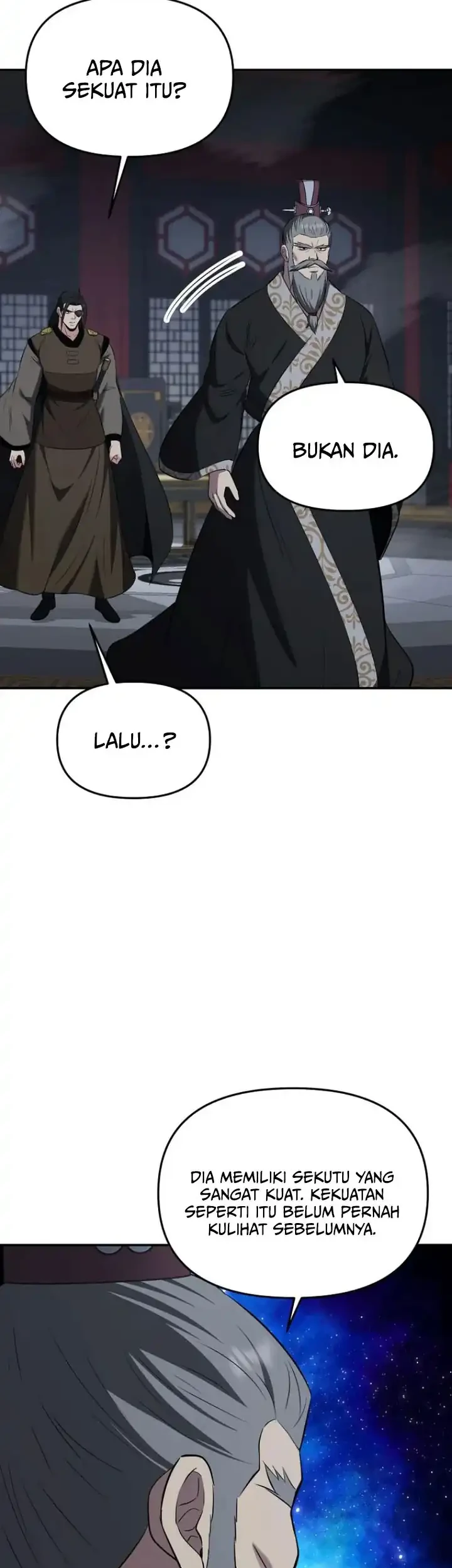 The World’s Best Kunlun Tavern Chapter 124 Gambar 28