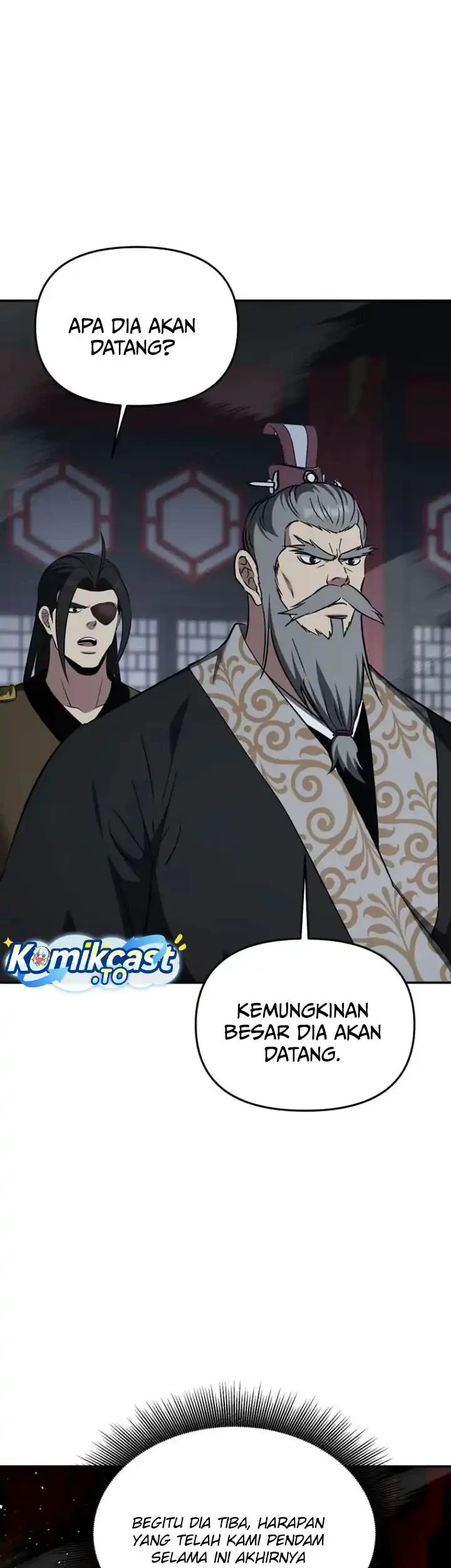 The World’s Best Kunlun Tavern Chapter 124 Gambar 30