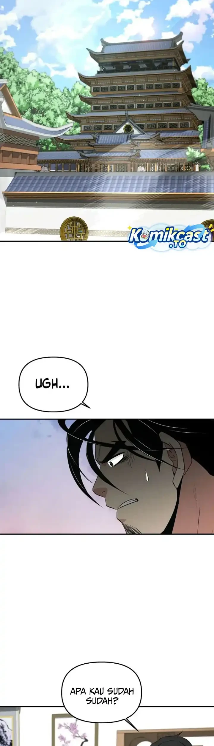 The World’s Best Kunlun Tavern Chapter 124 Gambar 32