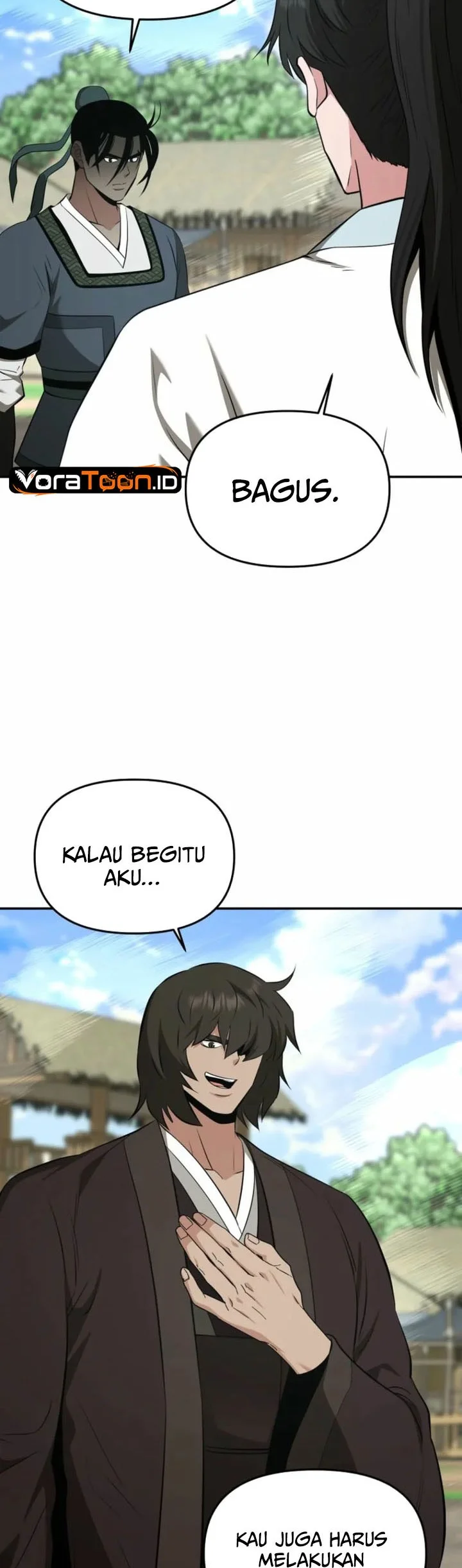 The World’s Best Kunlun Tavern Chapter 125 Gambar 41