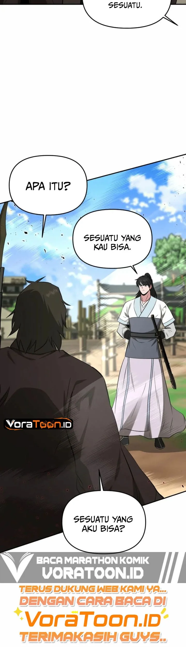 The World’s Best Kunlun Tavern Chapter 125 Gambar 42