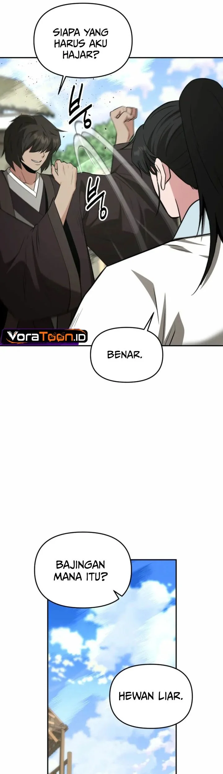The World’s Best Kunlun Tavern Chapter 125 Gambar 43
