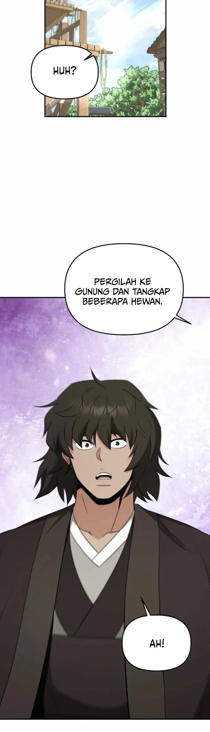 The World’s Best Kunlun Tavern Chapter 125 Gambar 44