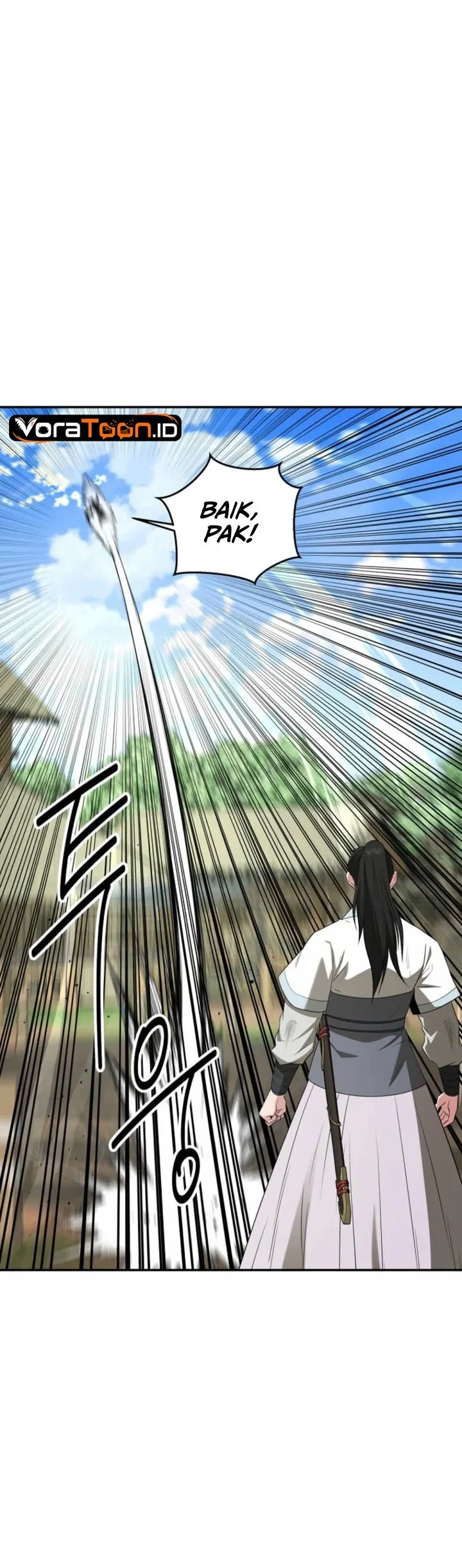 The World’s Best Kunlun Tavern Chapter 125 Gambar 45