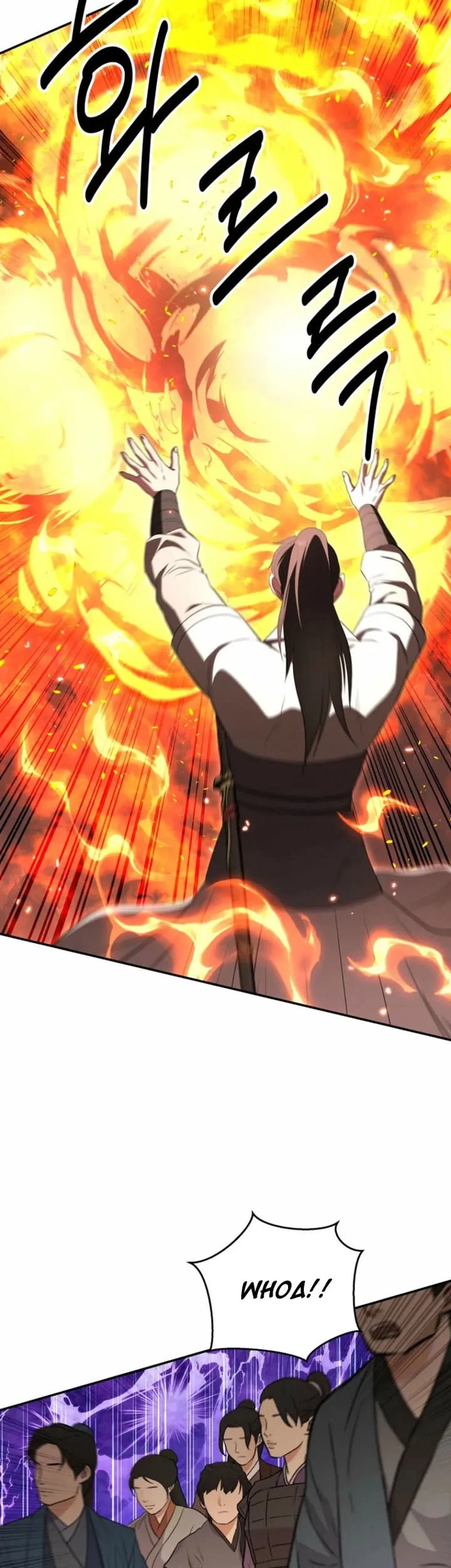 The World’s Best Kunlun Tavern Chapter 125 Gambar 48