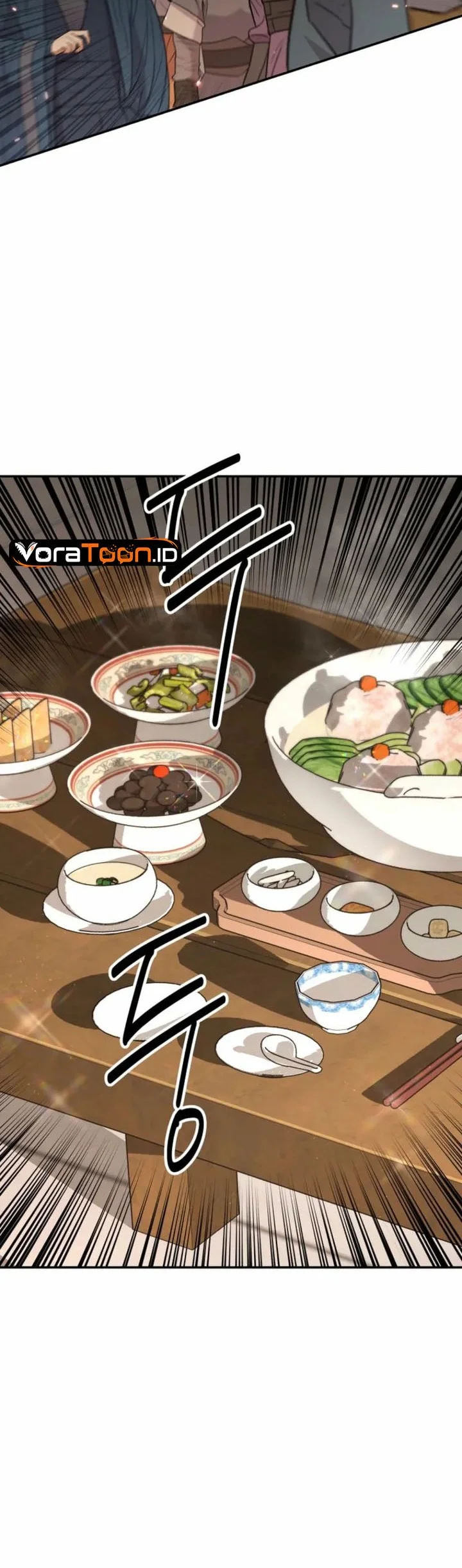 The World’s Best Kunlun Tavern Chapter 125 Gambar 49
