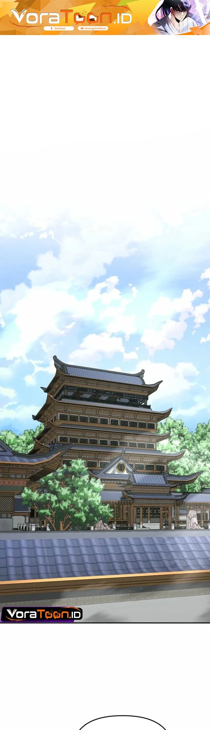 The World’s Best Kunlun Tavern Chapter 125 halaman 3