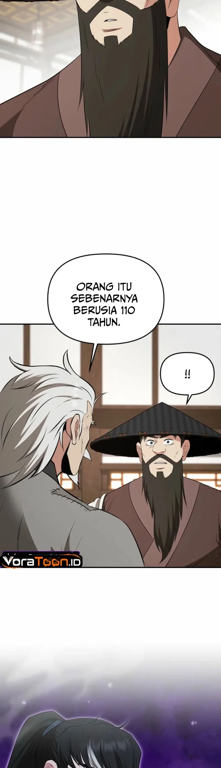 The World’s Best Kunlun Tavern Chapter 125 halaman 9