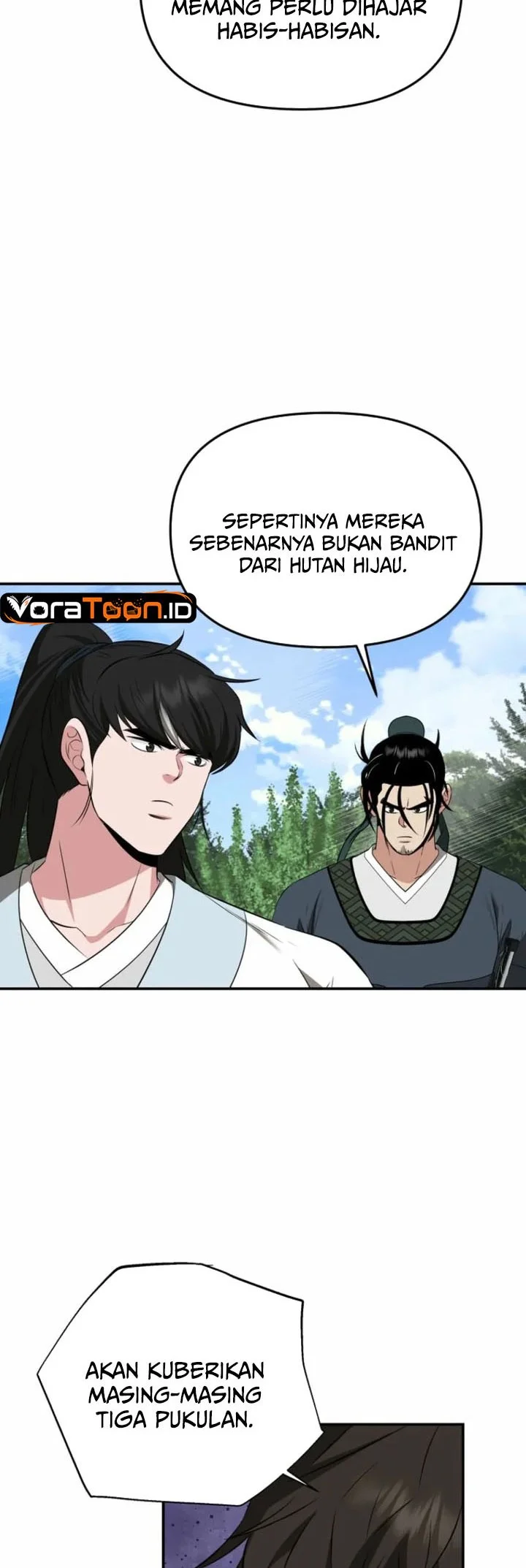 The World’s Best Kunlun Tavern Chapter 125 halaman 22
