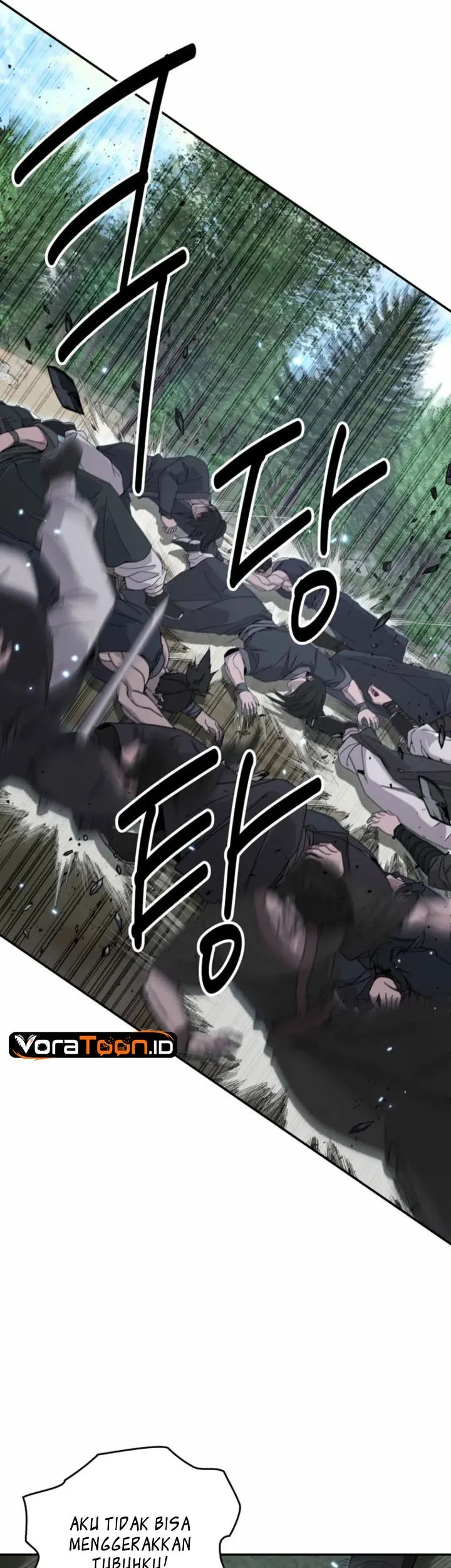 The World’s Best Kunlun Tavern Chapter 125 halaman 27