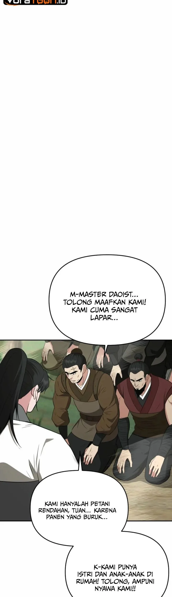 The World’s Best Kunlun Tavern Chapter 125 halaman 29
