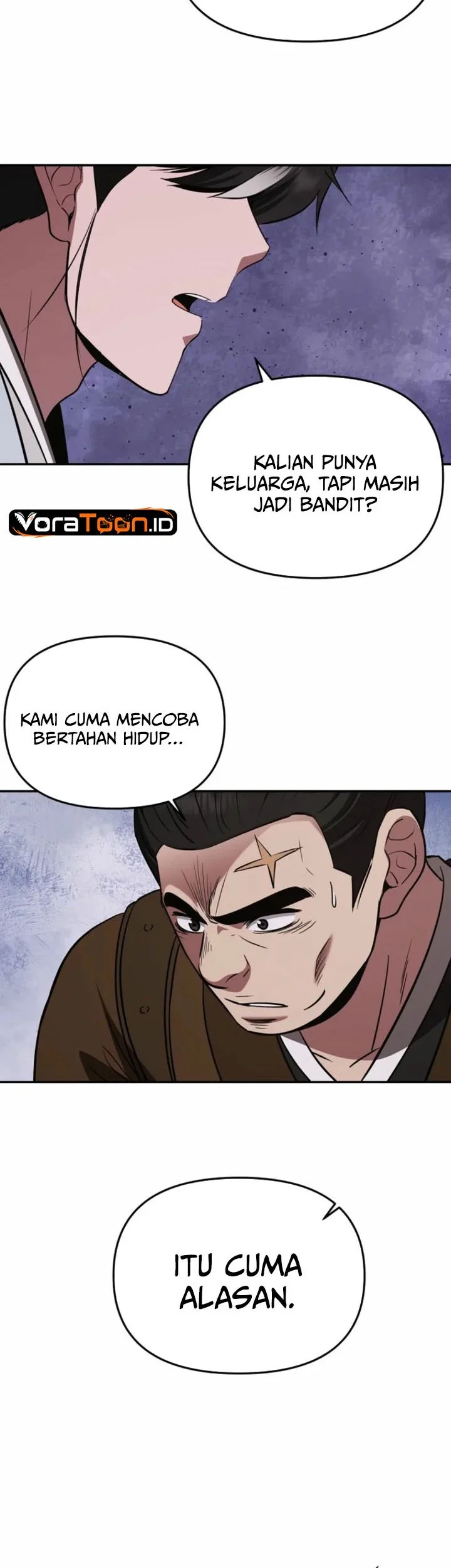 The World’s Best Kunlun Tavern Chapter 125 halaman 30