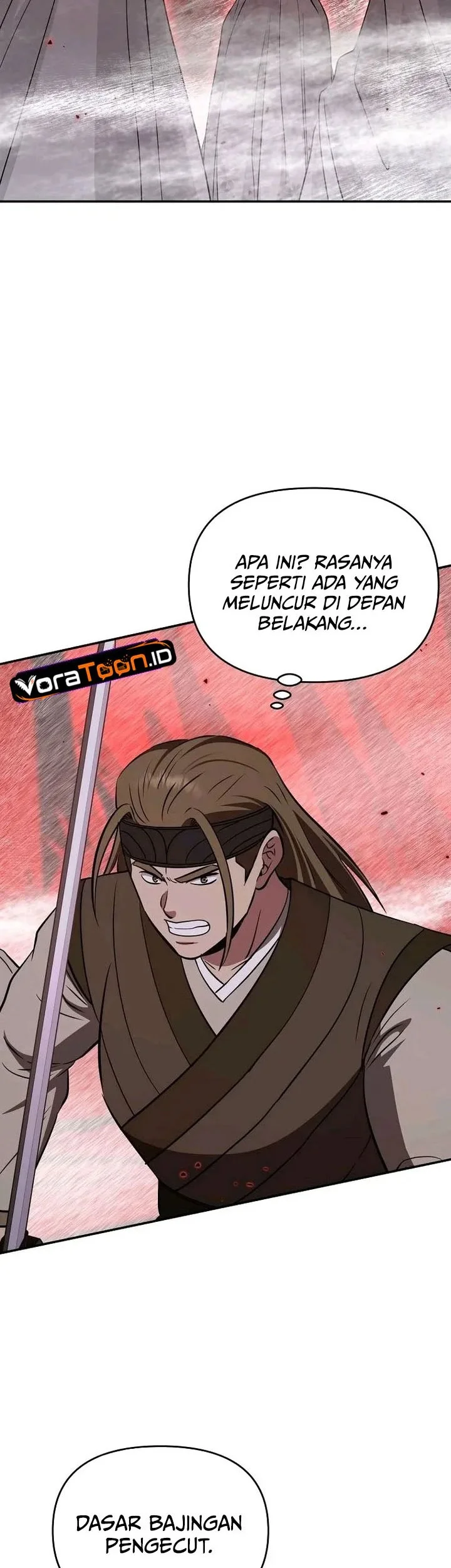 The World’s Best Kunlun Tavern Chapter 126 Gambar 35