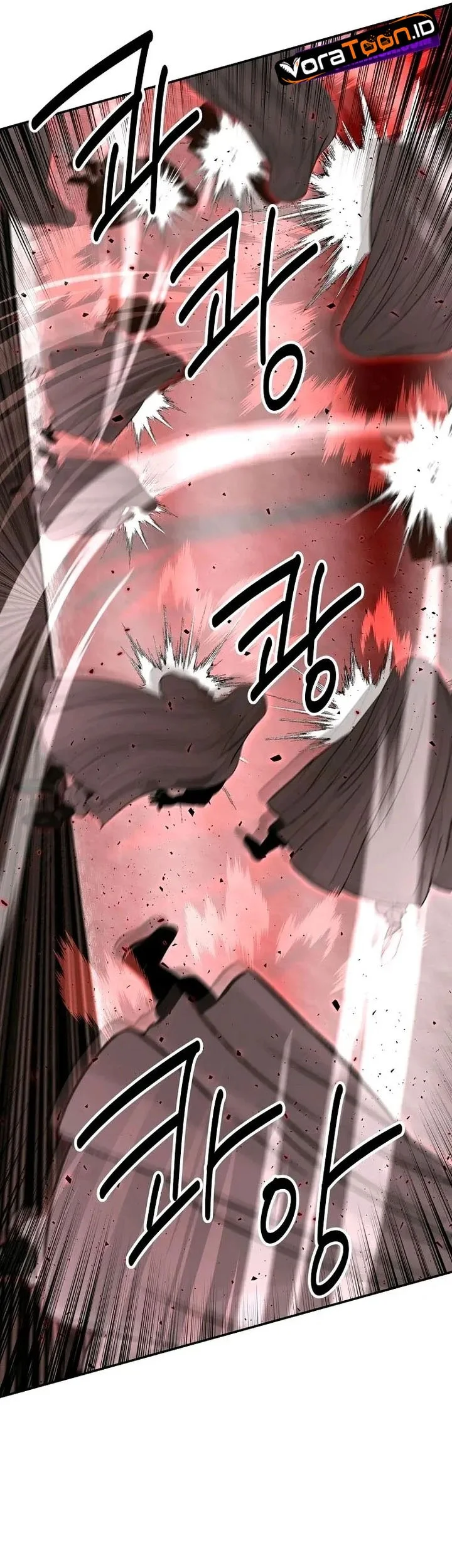 The World’s Best Kunlun Tavern Chapter 126 Gambar 38